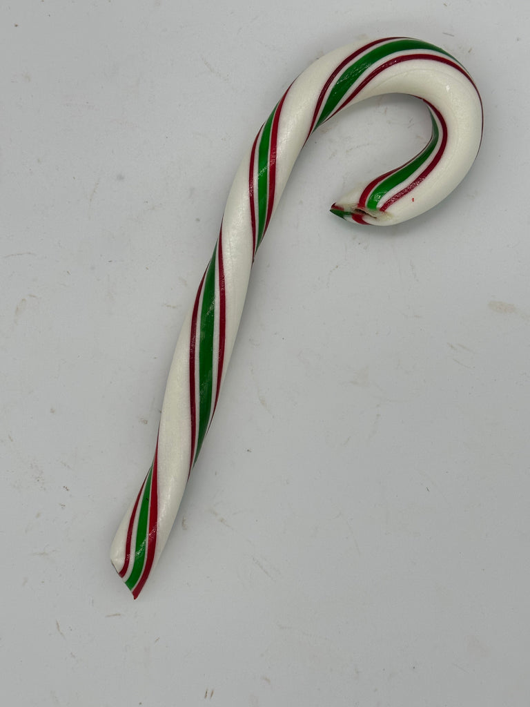 Chocolate Filled Candy Cane