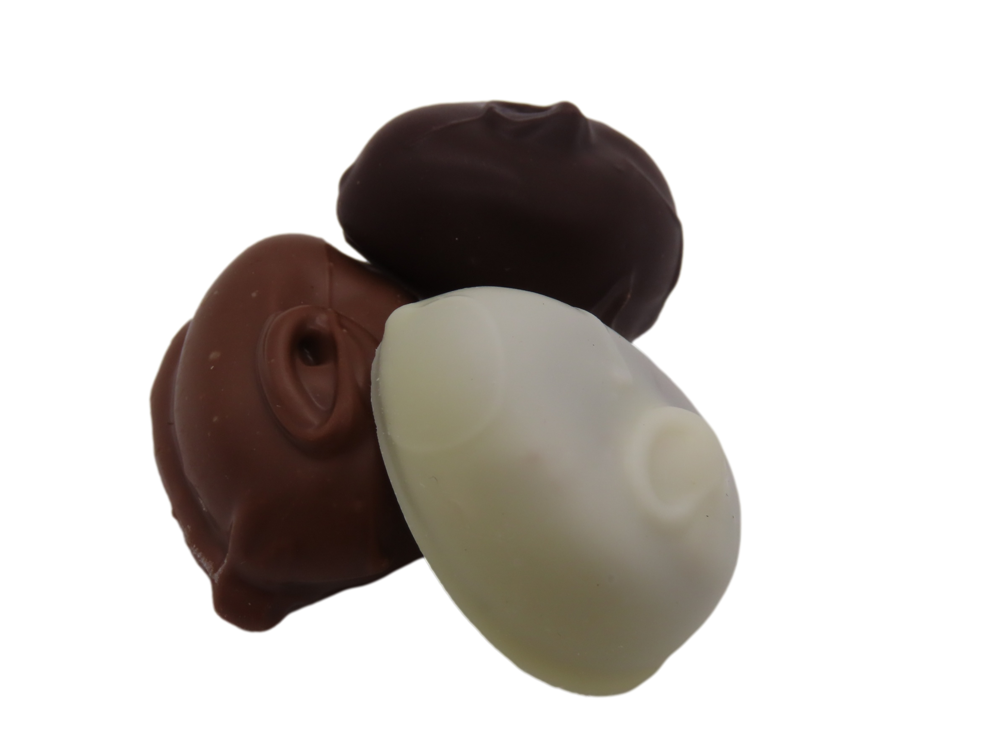 Chocolate Butter Cream