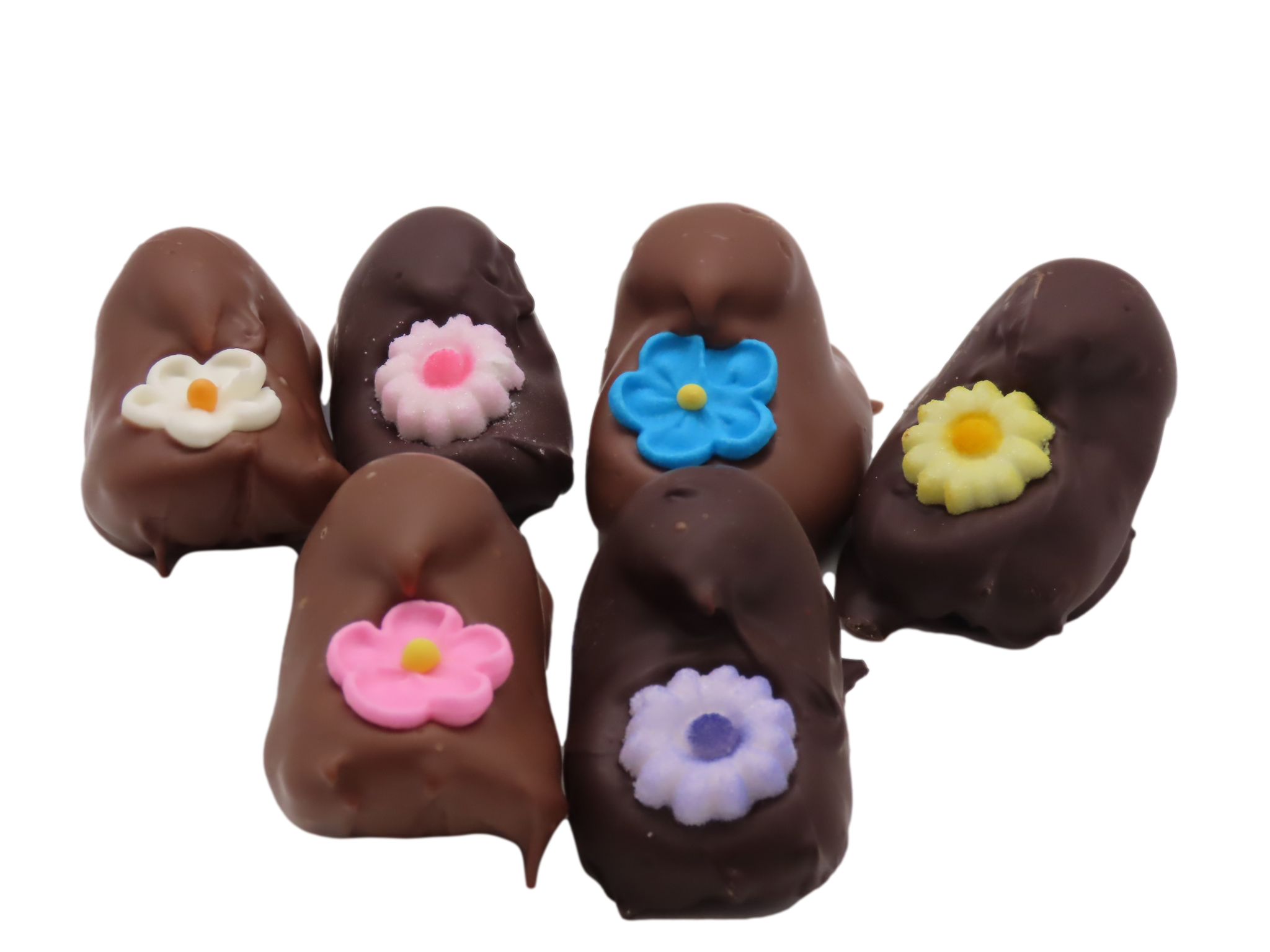 Chocolate Covered Peeps