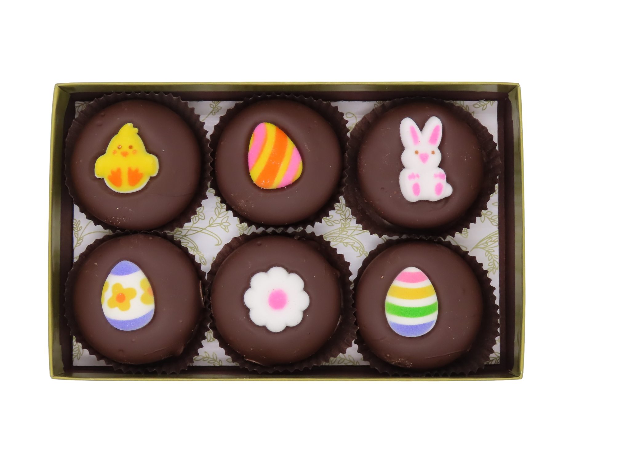 Easter Oreos