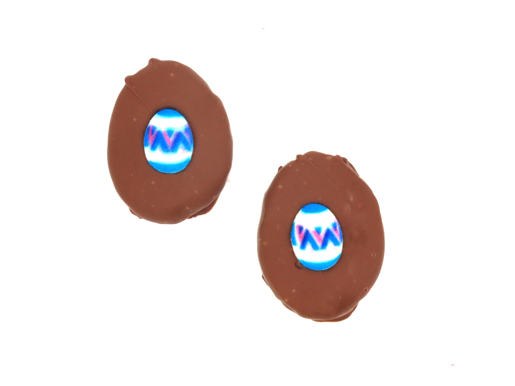 Peanut Butter Egg