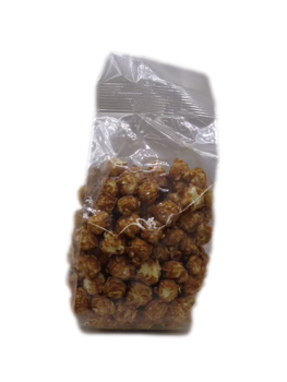 Maple Caramel Corn