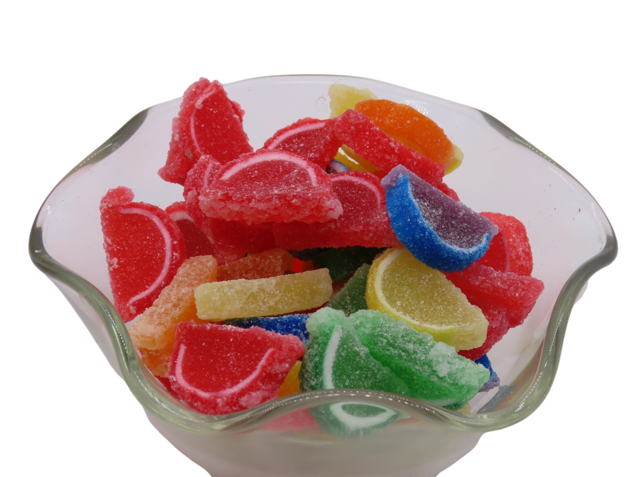 Mini Fruit Slices