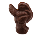 Small Chocolate Turkey
